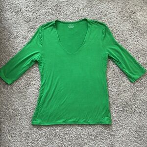 Grace 3/4 sleeve Women's Top